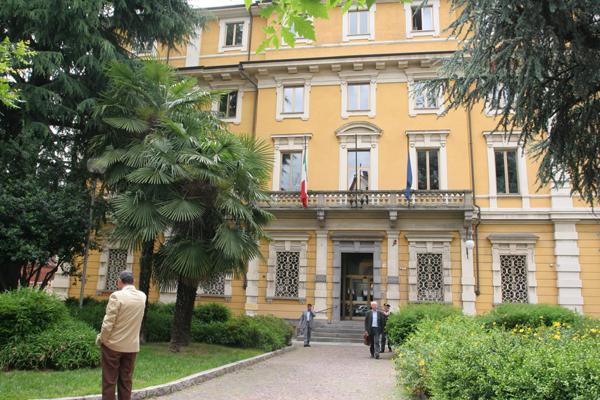 Picchia per 7 anni la madre che lo denuncia