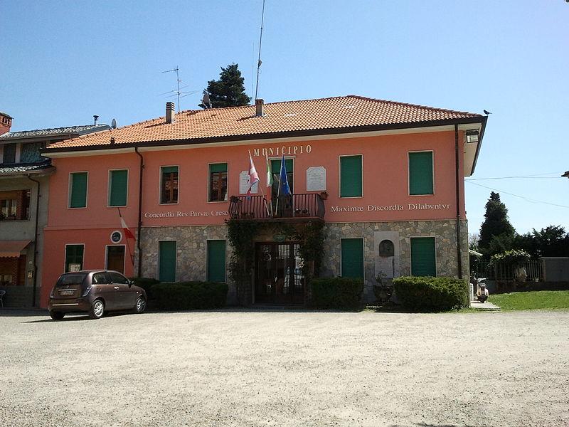 Servizio wi-fi a Muzzano