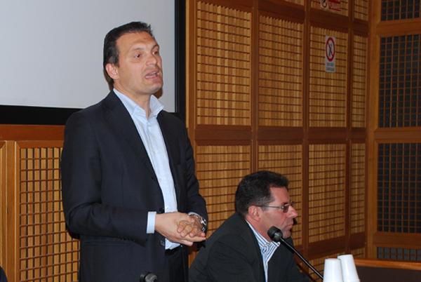 Spese pazze in Regione: Leardi resta indagato