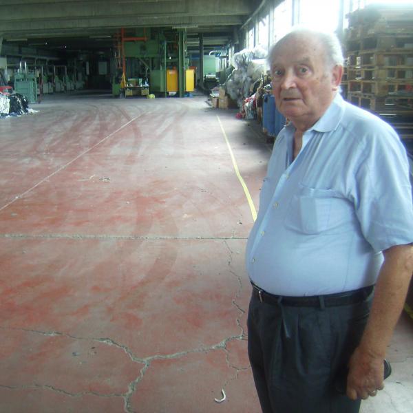 Terzo furto di rame in sette mesi