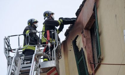 Trovato morto in casa