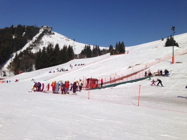 Bielmonte: un avvio da 1.000 skipass