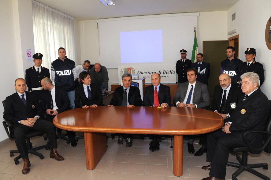 Caso Vazzoler, inchiesta chiusa: Il Video