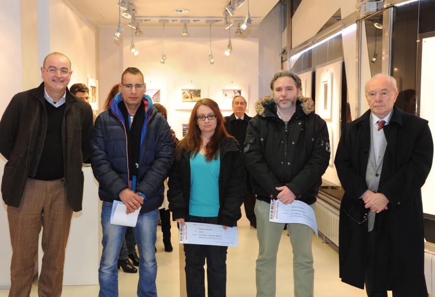 Concorso fotografico di Eco: opere in mostra