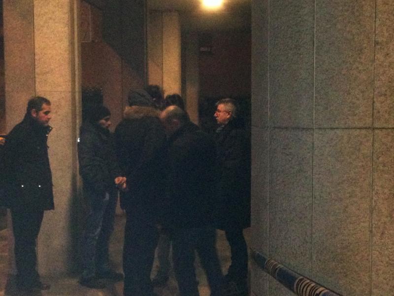 Delitto di Vigliano: “Indagini a 360 gradi”