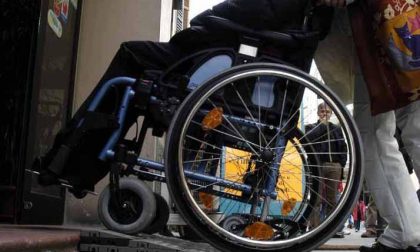 Disabilità, oltre 7 milioni al Piemonte: 360mila nel biellese