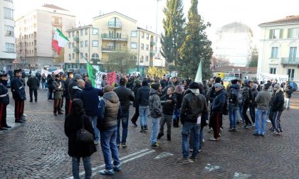 Domani la protesta da Equitalia