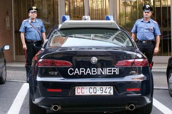 DOPO IL SALVATAGGIO, TRAGICA FINE PER VITO BUONOCORE