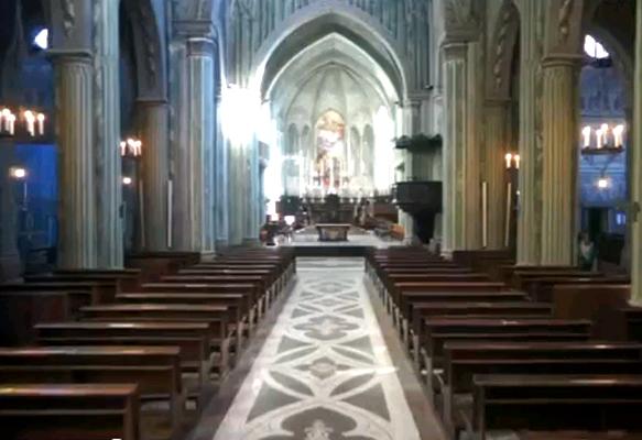 DUE MILIONI DI EURO PER RISTRUTTURARE IL DUOMO