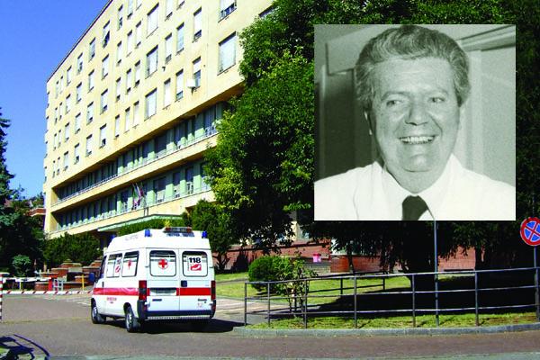E’ morto il professor Gibba