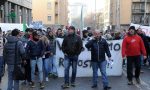 Forconi, ancora proteste