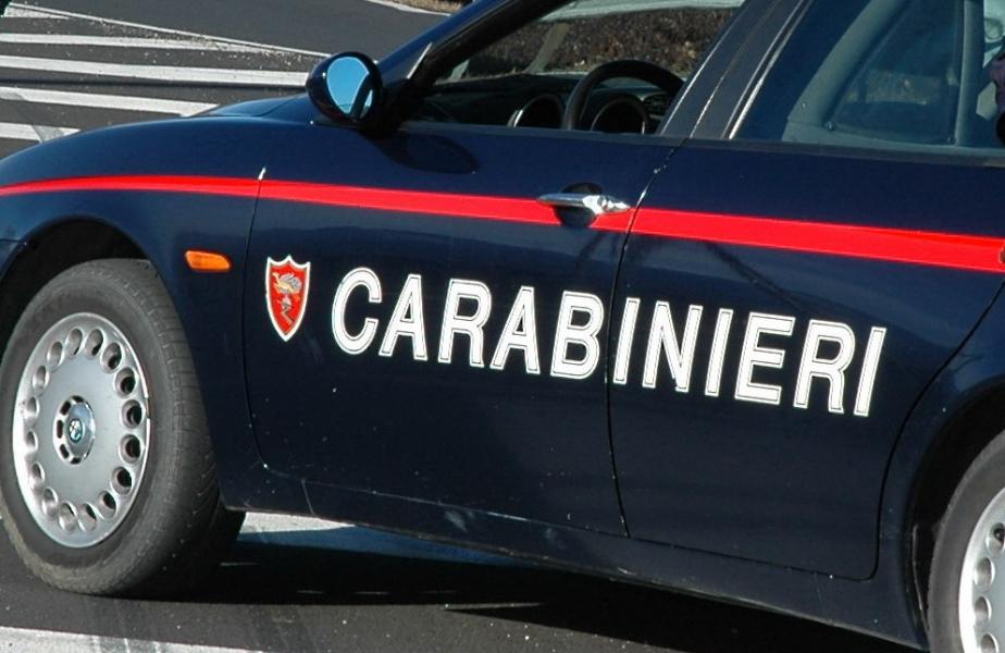 Furti, tre denunciati