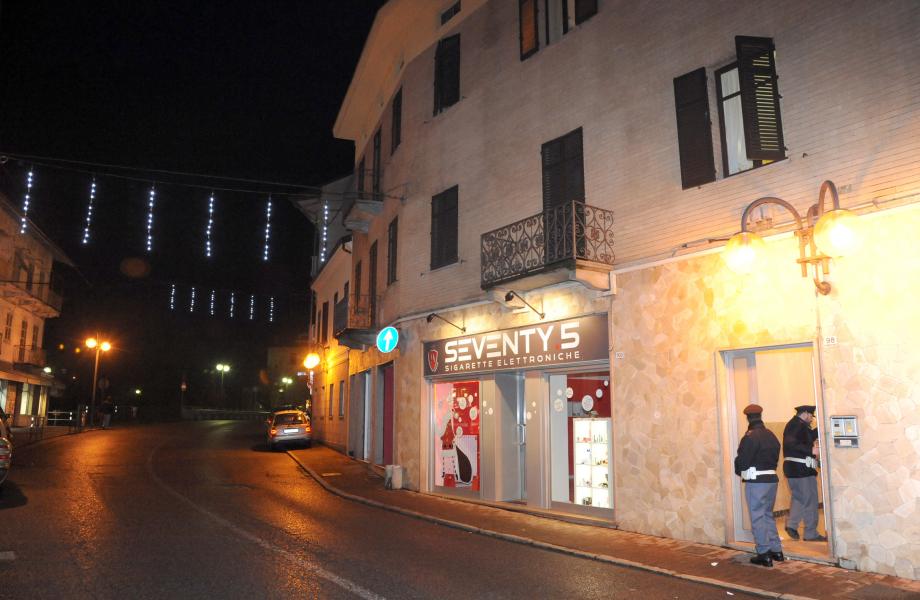 “Giallo” di Cossato: domani l’autopsia