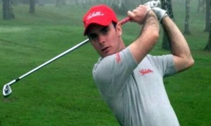 Golf, Corrado De Stefani: Voglio diventare un professionista