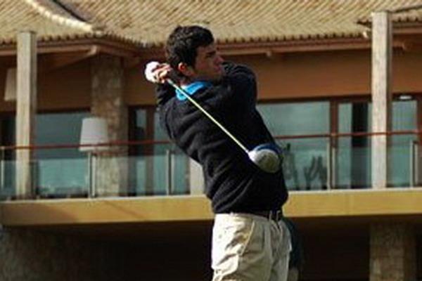 Golf: De Stefani e Guerisoli nel circuito professionistico
