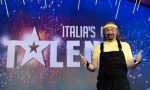 I finalisti di "Italia's got talent" per il piccolo Francesco