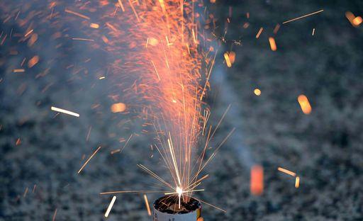Niente botti a Biella il 31 e a Capodanno