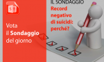 Partecipa al sondaggio del giorno