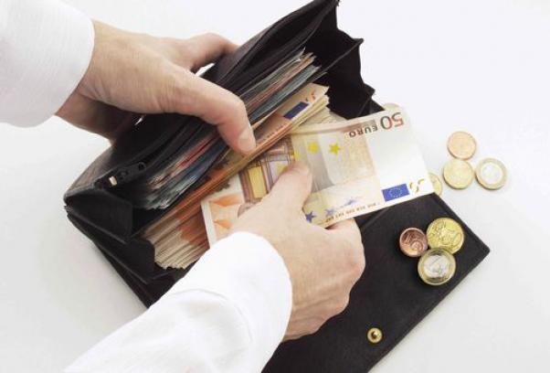 Più furti, truffe e frodi informatiche