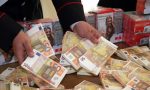 Sequestrati 79 milioni in banconote false