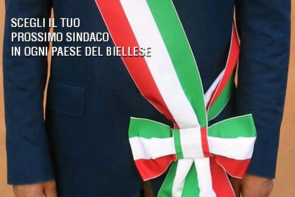 Suggerisci il tuo candidato Sindaco per le prossime elezioni 2014