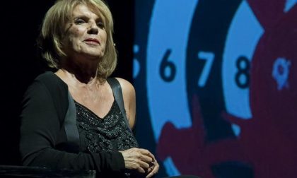 Testimoni sul palco, contro il femminicidio