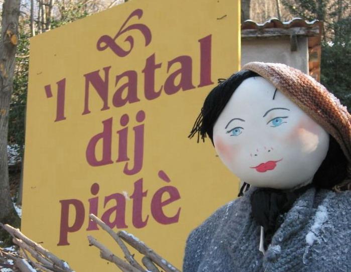 Torna “’L Natal dij piatè”