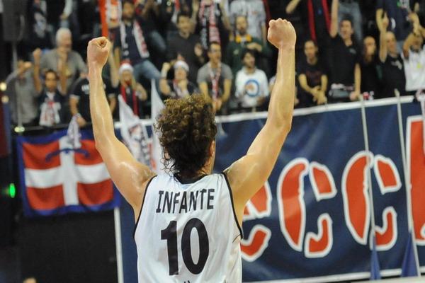 Un’Angelico con carattere batte Forlì e rimane in corsa per la Coppa Italia