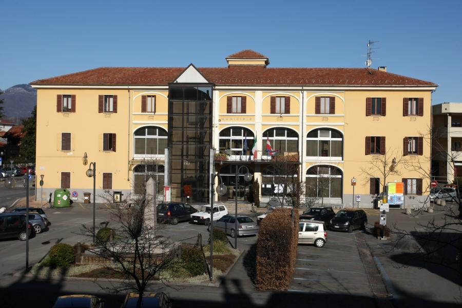 A Cossato sempre meno abitanti