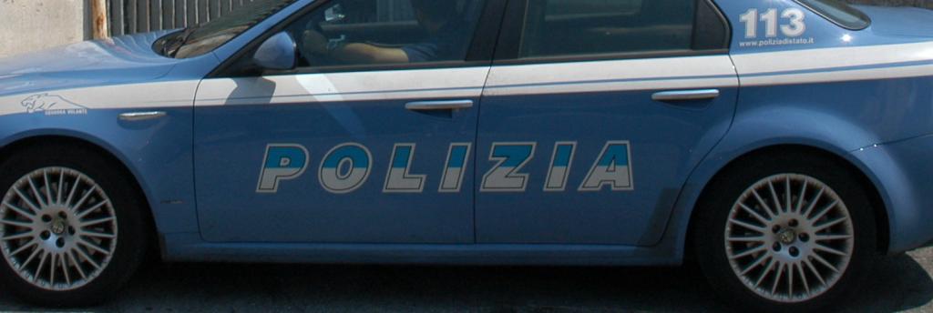 Aggredito e derubato