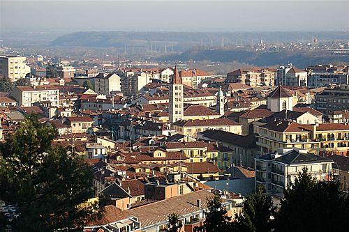 Case di seconda mano, Biella ultima in Italia