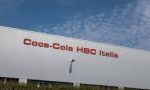 Coca Cola: dal Mise disponibilità per un tavolo nazionale