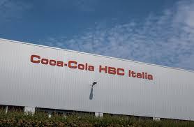 Coca Cola: dal Mise disponibilità per un tavolo nazionale