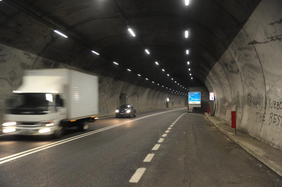 La Provincia sollecita Anas: “Interventi urgenti da fare sulle strade”