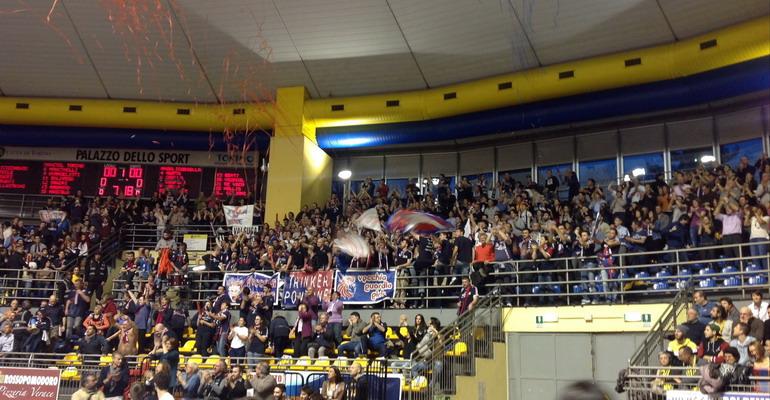 Derby: la rivincita va a Torino, non basta un’Angelico combattiva