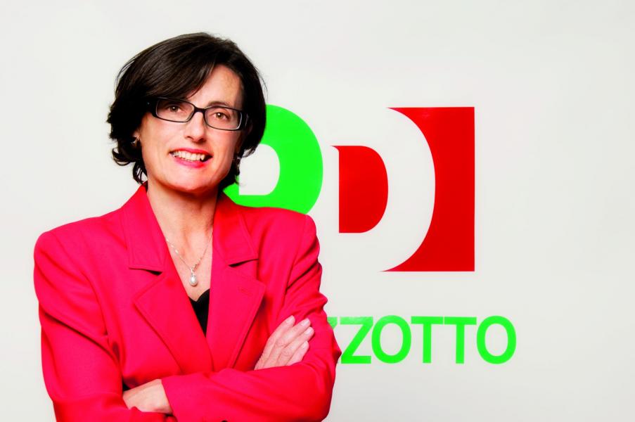 Favero: «Primarie? No, Senato»