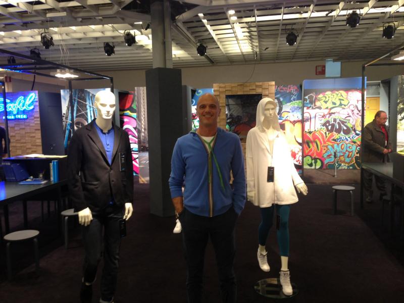 Filatura: da Pitti Filati, sentore di “New Normal”