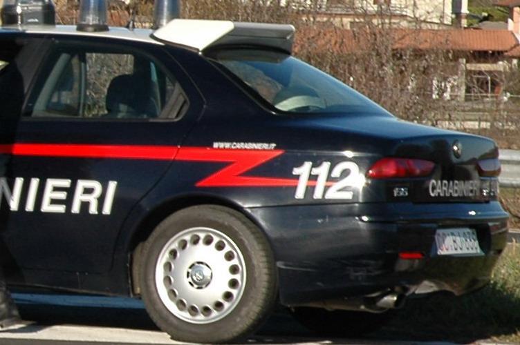 Furti in appartamento