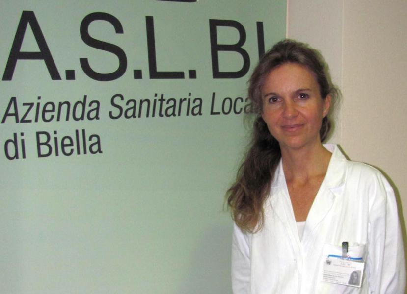 L’Asl Bi su “Physical Therapy”