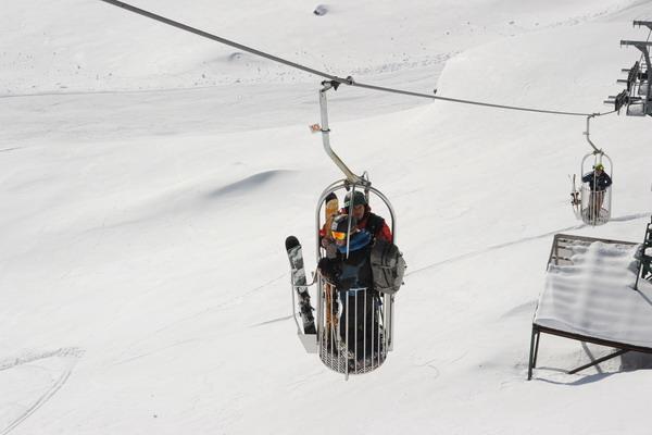 La Cestovia del Camino è salva, aprirà in estate
