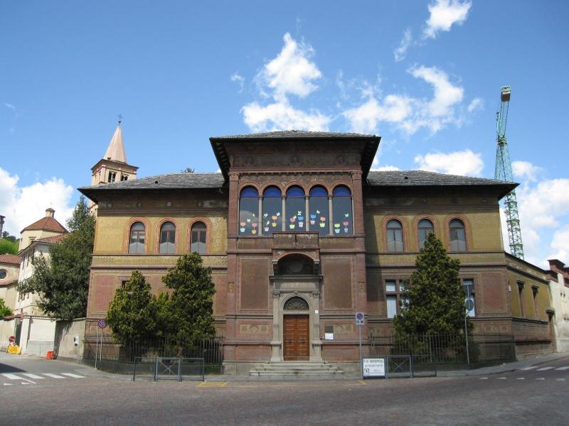 Pausa estiva finita: la Biblioteca Ragazzi lunedì riapre