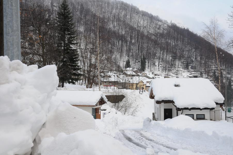 Piedicavallo avrà il suo snow park