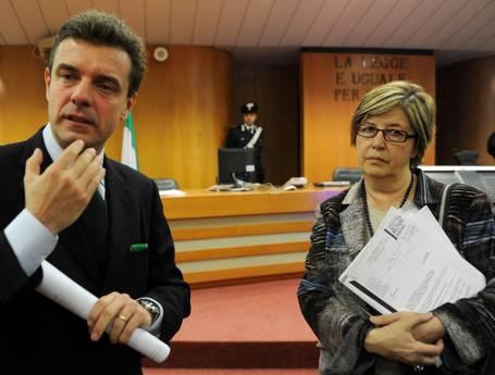Rimborsopoli: “A giudizio Cota e Leardi”