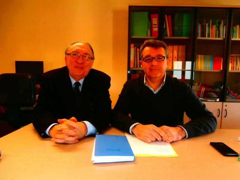 Tre assessori di Fi “scaricano” Corradino