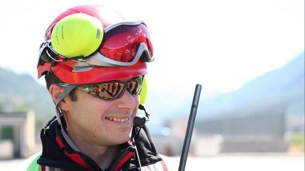 Tre “eroi” biellesi nell’action reality di Sky Pericolo Verticale