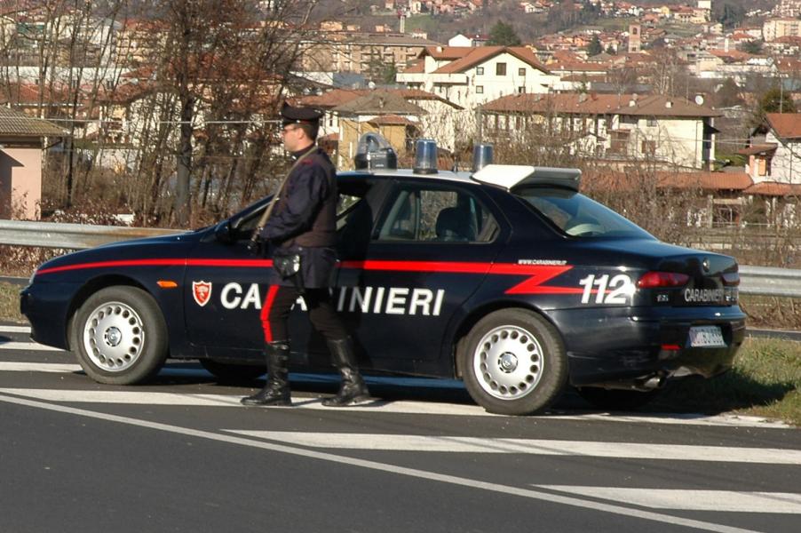 Ubriaco, via la patente