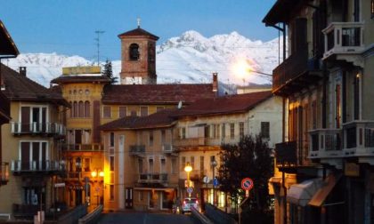 Lutto a Cossato, muore Gabriele Rossin. Aveva 42 anni