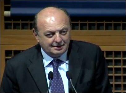 Berlusconi candida Pichetto presidente di Regione