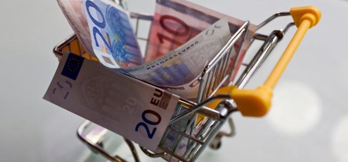 Biella: consumi di ottobre in tenuta (+3%)