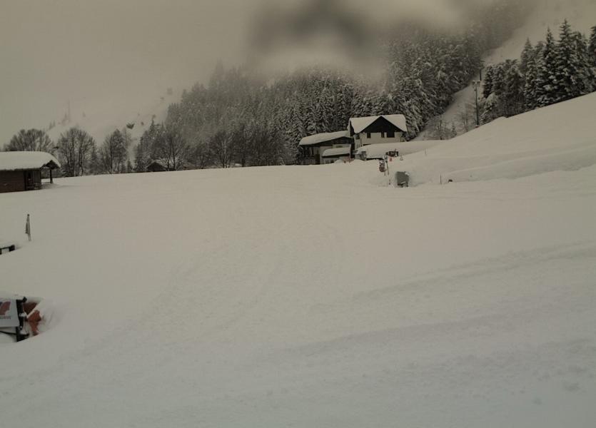 Bielmonte: da domani accesso anche dalla Valle Cervo